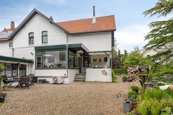 Medium property photo - Marialaan 52, 6024 AC Budel-Dorplein